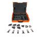Fein Starlock L-BOXX 102, Longueur 358 mm, Largeur 445 mm, Hauteur 122 mm-1