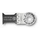 Fein Starlock Lame de scie E-Cut Long-Life 35x50mm, lot de 3-4