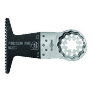 Fein Starlock Lame de scie E-Cut Precision 65x50mm, lot de 10