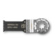Fein Starlock Lame de scie E-Cut universelle 28x55mm, lot de 3-3