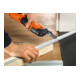 Fein Starlock Lame de scie E-Cut universelle 44x55mm, lot de 10-3