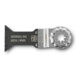 Fein Starlock Lame de scie E-Cut universelle 44x55mm, lot de 3-4