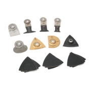 Fein Starlock PLUS Ultimate Set 23-delig Professioneel Accessoire-2