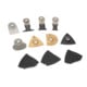 Fein Starlock PLUS Ultimate Set 23-teilig Profi-Zubehör