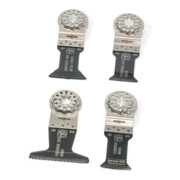Fein Starlock Universal Set 3 + 1 Sägeblätter-2