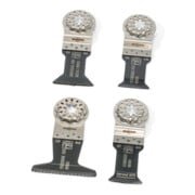 Fein Starlock Universeel Set 3 + 1 zaagbladen-2