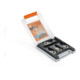 Fein Starlock Universeel Set 3 + 1 zaagbladen