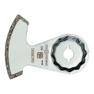 Fein StarlockMax Lame de scie diamant segmentée 2,2 mm, 5 pcs