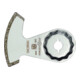 Fein StarlockMax Lame de scie diamant segmentée 2,2 mm, 5 pcs-1