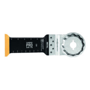 Fein StarlockMax Lame de scie E-Cut Carbide Pro 32x75mm, lot de 3