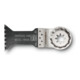 Fein StarlockPlus Lame de scie E-Cut universelle 44x60mm, lot de 5-4