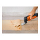 Fein Starre spatel, Houder StarlockPlus-3
