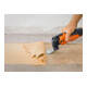 Fein Starre spatel, Houder StarlockPlus