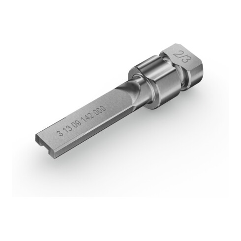 Fein Stempel Bis 3,0 mm Edelstahlblech