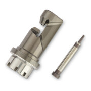 Fein Stempel en matrijs als set