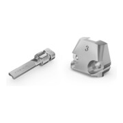Fein Stempel und Matrize im Set Bis 3,0 mm Edelstahlblech