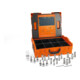 Fein Structural Steel-Set 3/4 in Weldon / HSS NOVA 25-1