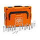 Fein Structural Steel-Set 3/4 in Weldon / HSS NOVA 50-3