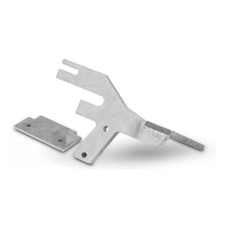 Fein Support de ponçage en acier inoxydable