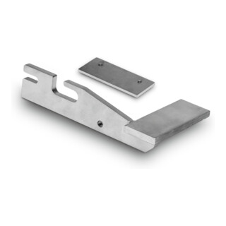 Fein Support de ponçage en acier inoxydable