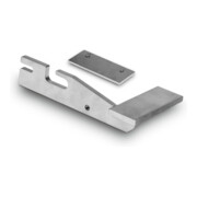 Fein Support de ponçage en acier inoxydable