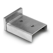 Fein Support de ponçage en acier inoxydable