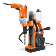 FEIN Supports de perçage électromagnétique MBS 16 X-1