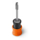 Fein Tapspantang, Ø 11 mm, Vierkant 9 mm, Accessoire-interface QuickIN
