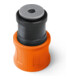 Fein Tapspantang, Ø 3,5 mm, Vierkant 2,7 mm, Accessoire-interface QuickIN