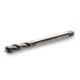 Fein Tarauds pour taraudage débouchant, Filetage M 10, Ø 10 mm, Carré 8 mm-1