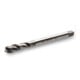 Fein Tarauds pour taraudage débouchant, Filetage M 12, Ø 9 mm, Carré 7 mm-1