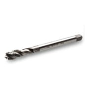 Fein Tarauds pour taraudages borgnes, Filetage M 10, Ø 10 mm, Carré 8 mm-1