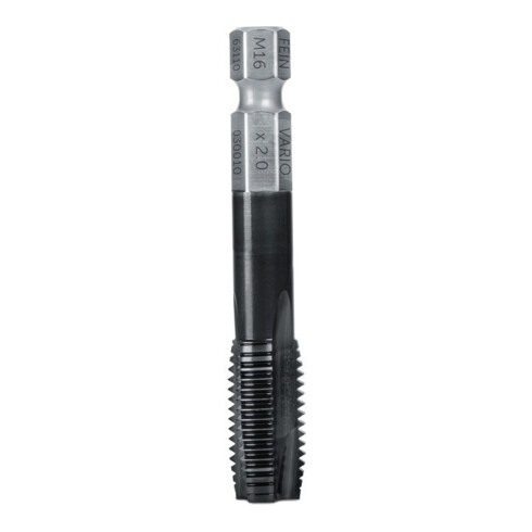 Fein Tarauds VARIO M16 pour trous de passage