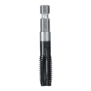 Fein Tarauds VARIO M18 pour trous de passage