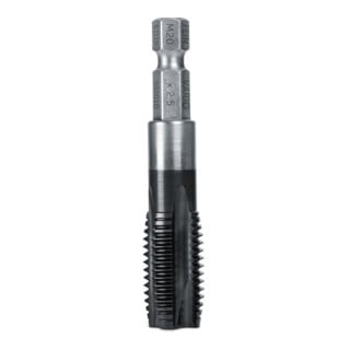 Fein Tarauds VARIO M20 pour trous de passage