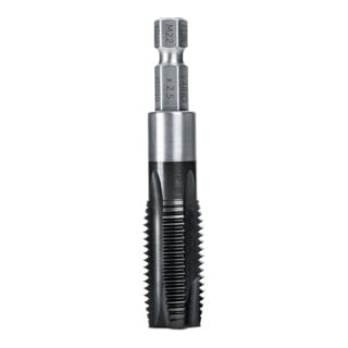 Fein Tarauds VARIO M22 pour trous de passage
