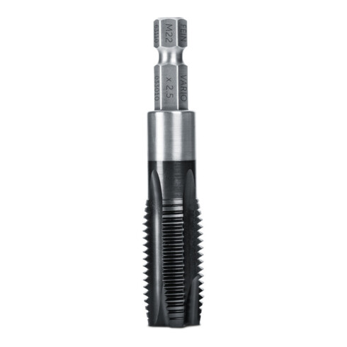 Fein Tarauds VARIO M22 pour trous de passage