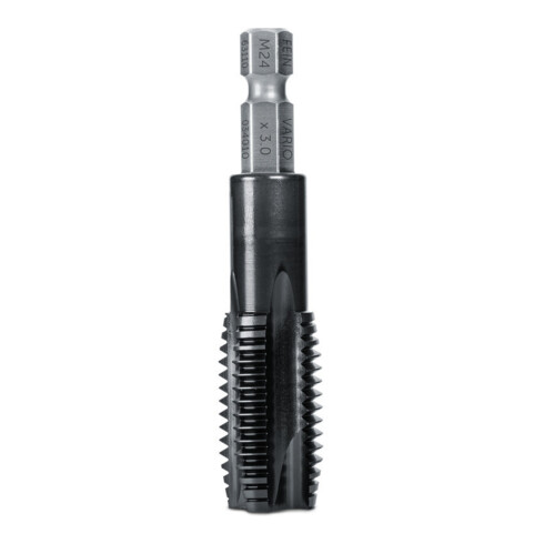 Fein Tarauds VARIO M24 pour trous de passage
