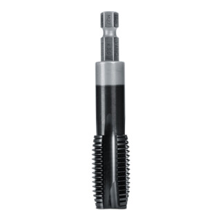 Fein Tarauds VARIO M27 pour trous de passage