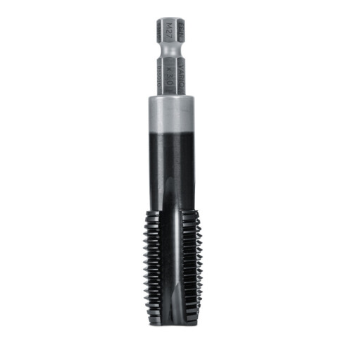 Fein Tarauds VARIO M27 pour trous de passage