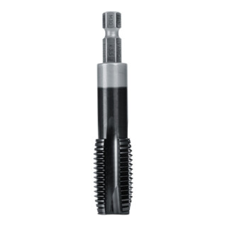 Fein Tarauds VARIO M30 pour trous de passage