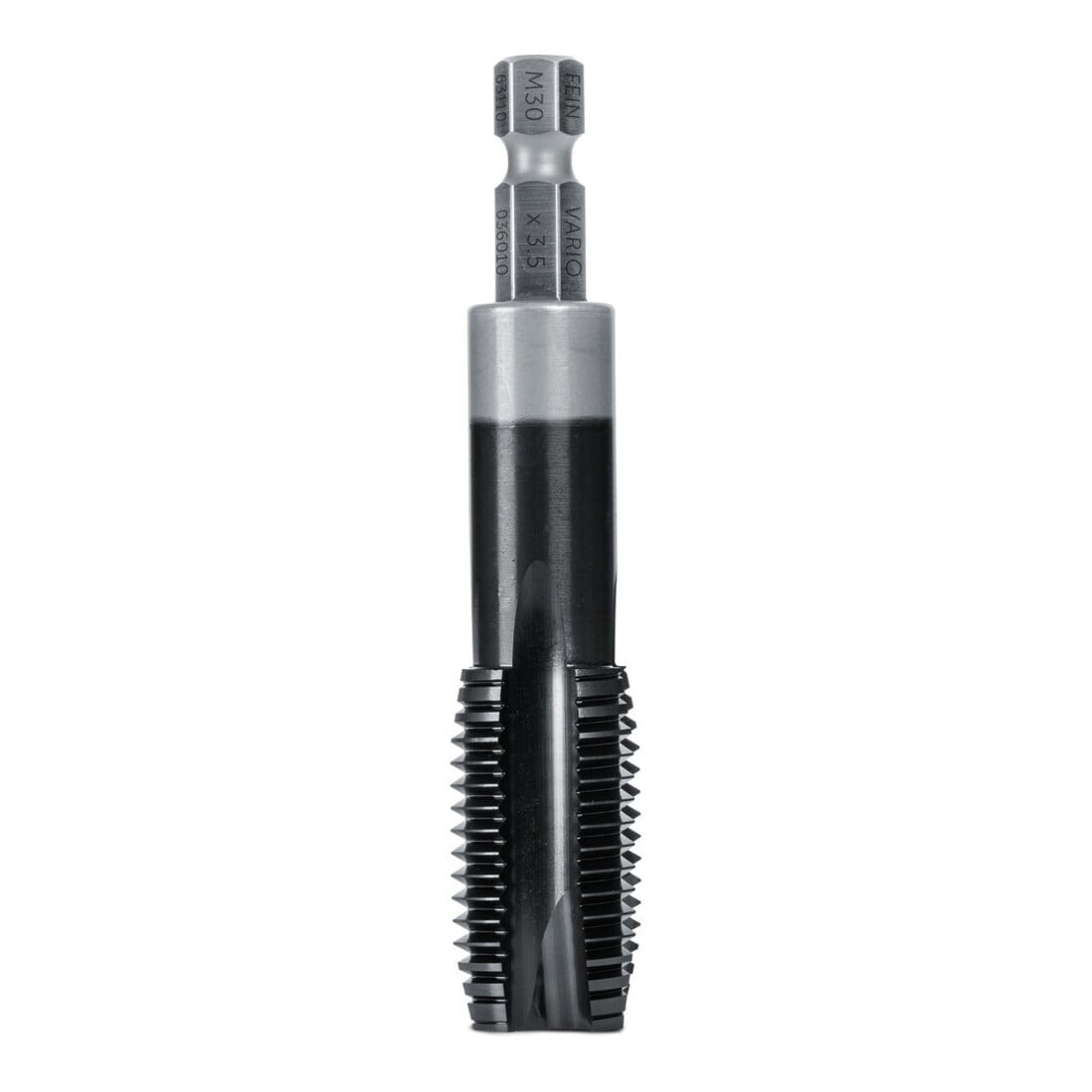 Fein Tarauds VARIO M30 pour trous de passage