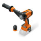 FEIN Trapano avvitatore a batteria a 4 velocità ASCM 18-4 QM AS-1