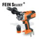 Fein Trapano avvitatore a batteria ASCM 18 QM Select-1
