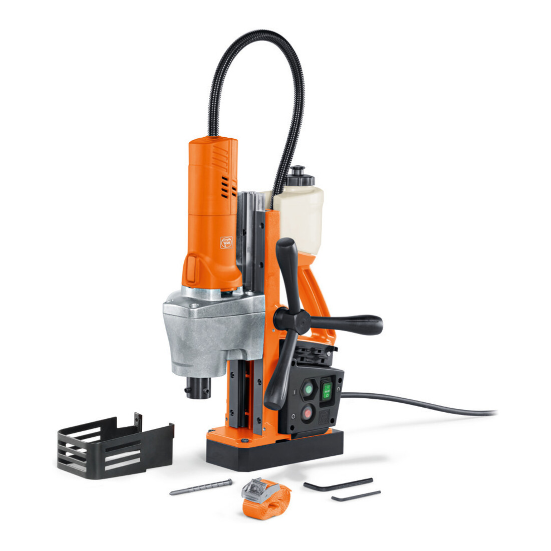 Fein Trapano con base elettromagnetica Eco KBE 35
