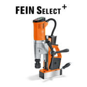 Fein Trapano con base elettromagnetica universale a batteria AKBU 35 PMQ Select