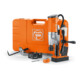 Fein Trapano con base elettromagnetica universale KBU 35-2 Q-3