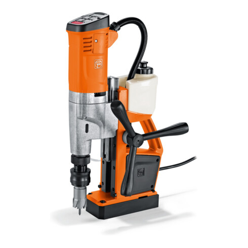 Fein Trapano con base elettromagnetica universale KBU 35 MQ