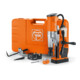 Fein Trapano con base elettromagnetica universale KBU 35 MQW-3