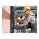 Fein Trapano con base elettromagnetica universale KBU 35 MQW-4